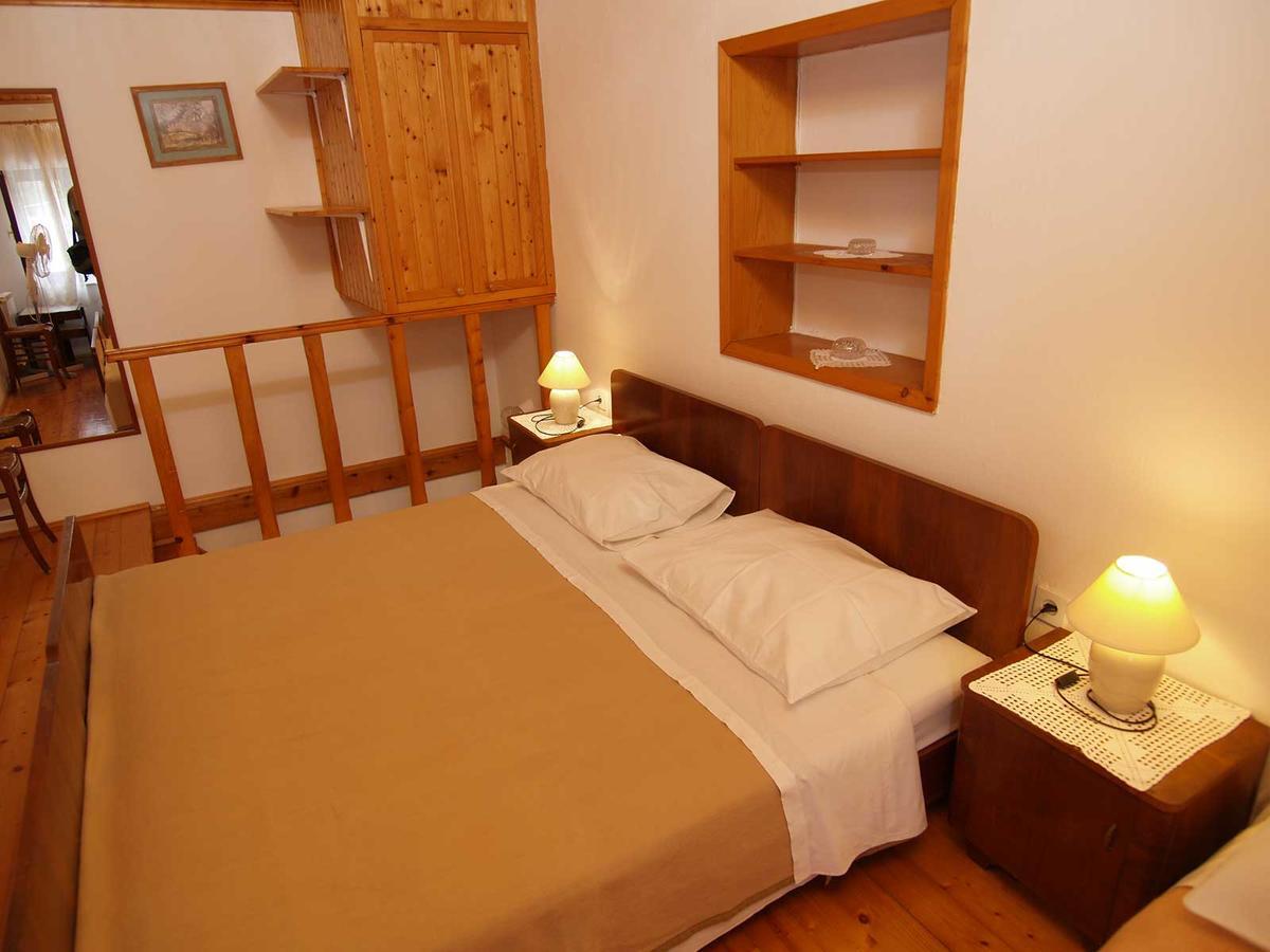 Teo Apartment Veli Losinj Exterior photo