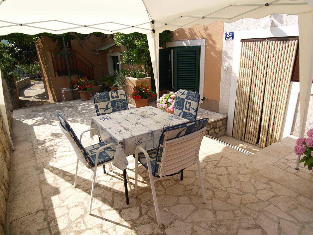 Teo Apartment Veli Losinj Exterior photo