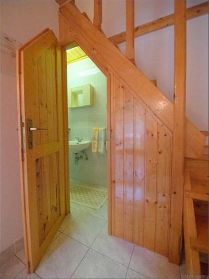 Teo Apartment Veli Losinj Exterior photo