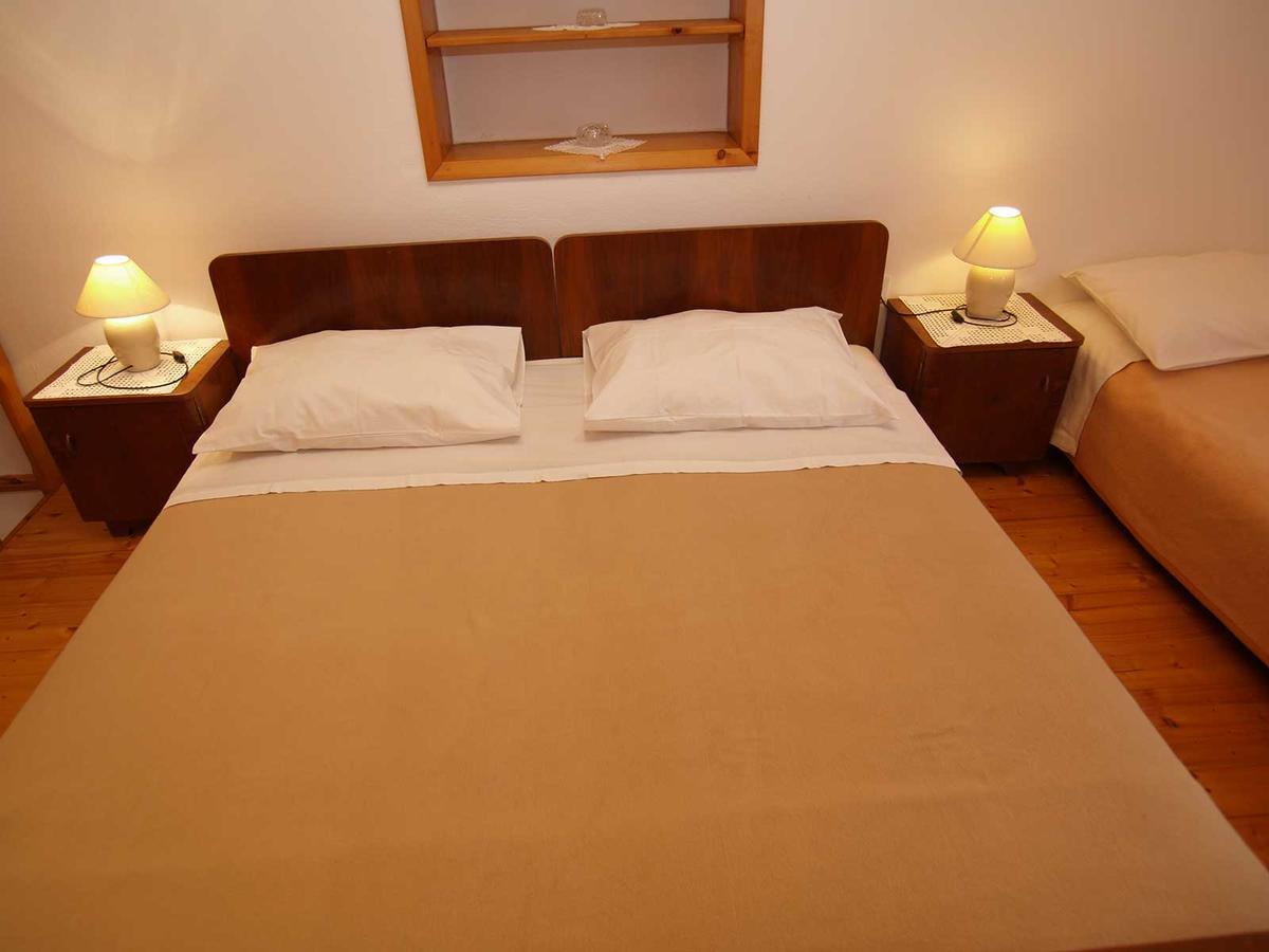 Teo Apartment Veli Losinj Exterior photo